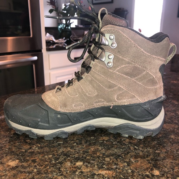 Merrell Select Dry boots, size 8 main image 5